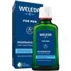 Weleda For Men Rasierwasser Dopobarba splash 100 ml