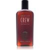 American Crew Hair Care & Body 3in1 Tea Tree Shampoo per capelli 450 ml