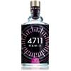 4711 Remix Electric Night Eau de Parfum 100 ml