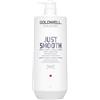 Goldwell Dualsenses Just Smooth Taming Conditioner Balsamo 1000 ml