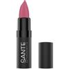 Sante Matt Lipstick Rossetto 5 g Nr. 01 - Soft Coral