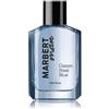 Marbert Man Classic Steel Blue Lozione dopobarba 100 ml
