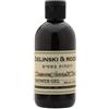 Zielinski & Rozen Cedarwood, Patchouli, Jasmine Gel doccia 300 ml