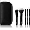 KIKO Milano Travel Brush Set Set di pennelli 1 pz.