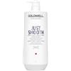 Goldwell Dualsenses Just Smooth Taming Shampoo Shampoo per capelli 1000 ml