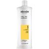 Nioxin System 1 Scalp + Hair Balsamo 1000 ml