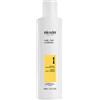 Nioxin System 1 Scalp + Hair Balsamo 300 ml