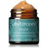 Antipodes Hydrating Anoint H2O De-Puffing Eye Gel Gel per il contorno occhi 30 ml