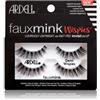 Ardell fauxmink Demi Wispies Twin Pack Ciglia 1 pz.