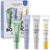 MADARA Botanic Activist 4-Step Mini Renewal Routine Set Set per la cura del viso 1 pz.