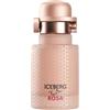 Iceberg Twice Rosa Femme Eau de Toilette 75 ml