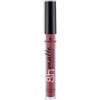essence 8h matte Rossetto liquido 2.5 ml Nr. 08 - Dark Berry