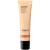 KIKO Milano Nothing Matte-R Mattifying Foundation Fondotinta compatto 27 ml 9.5 Gold