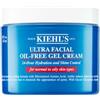 Kiehl's Ultra Facial Oil-Free Gel Cream Gel per il viso 125 ml