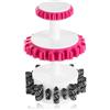 Sigma Beauty Dry'n Shape Tower Portapennelli 1 pz.