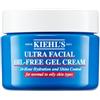 Kiehl's Ultra Facial Oil-Free Gel Cream Gel per il viso 28 ml