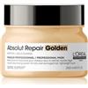 L'Oréal Professionnel Paris Serie Expert Absolut Repair Gold Quinoa + Protein Maschera per capelli 250 ml