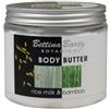 Bettina Barty Botanical Rice Milk & Bamboo Burro per il corpo 400 ml