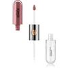 KIKO Milano Unlimited Double Touch Rossetto 6 ml 121 Dark Rosy Chestnut