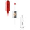 KIKO Milano Unlimited Double Touch Rossetto 6 ml 107 Cherry Red