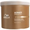 Wella Professionals Ultimate Smooth Maschera per capelli 500 ml