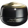 Shiseido Future Solution LX Eye and Lip Contour Regenerating Cream S Crema per il viso 17 ml