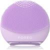 FOREO LUNA™ 4 go Lavender Spazzola per il viso 1 pz.