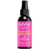 NYX Professional Makeup Plump Finish Spray fissante 60 ml