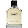 Giorgio Armani Eau pour Homme Eau de Toilette 100 ml