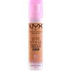 NYX Professional Makeup Bare With Me Concealer Serum Correttore 9.6 ml Nr. 08 - Sand
