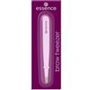 essence Brow Tweezer Pinzette 1 pz.