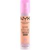 NYX Professional Makeup Bare With Me Concealer Serum Correttore 9.6 ml Nr. 03 - Vanilla