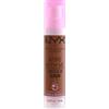 NYX Professional Makeup Bare With Me Concealer Serum Correttore 9.6 ml Nr. 12 - Rich