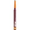 NYX Professional Makeup Duck Plump Plumping Lip Liner Matita labbra 0.3 g Fill Em' In