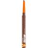NYX Professional Makeup Duck Plump Plumping Lip Liner Matita labbra 0.3 g Beige Boost