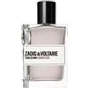 Zadig&Voltaire This is Him! Undressed Eau de Toilette 50 ml