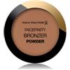 Max Factor Facefinity Bronzer 10 g Nr. 002 - Warm Tan