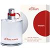 s.Oliver Women Eau de Toilette 30 ml