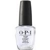OPI Top Coat Smalto top coat 15 ml
