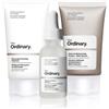 The Ordinary Sets The Clear Set Set per la cura del viso 1 pz.