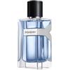 Yves Saint Laurent Y For Men Eau de Toilette 100 ml
