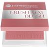 Bell HYPOAllergenic Fresh Mat Blush Fard 4.7 g Nr. 03 - Hibiscus