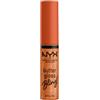 NYX Professional Makeup Butter Gloss Bling Lucidalabbra 8 ml Nr. 03 - Bling Pricey