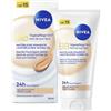 NIVEA 5in1 BB per tipo di pelle chiaro SPF 15 BB Cream 50 ml