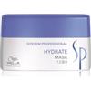 System Professional Hydrate Maschera per capelli 200 ml