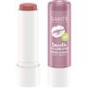 Sante Smooth Color Kiss Balsamo per labbra 5 g Soft Berry
