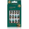 REVOLUTION Flawless False Nails Chilled Unghie finte 1 pz.