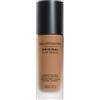 bareMinerals Original Pure Serum Radiant Natural Liquid Foundation Fondotinta liquido 30 ml Nr. 4 - Medium Deep Neutral