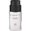 Bugatti Dynamic Move chrome Eau de Toilette 100 ml