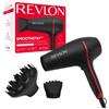 REVLON Smoothstay RVDR5317E Asciugacapelli 1 pz.